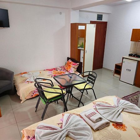 Villa & Apartments Antigona Ohrid Extérieur photo
