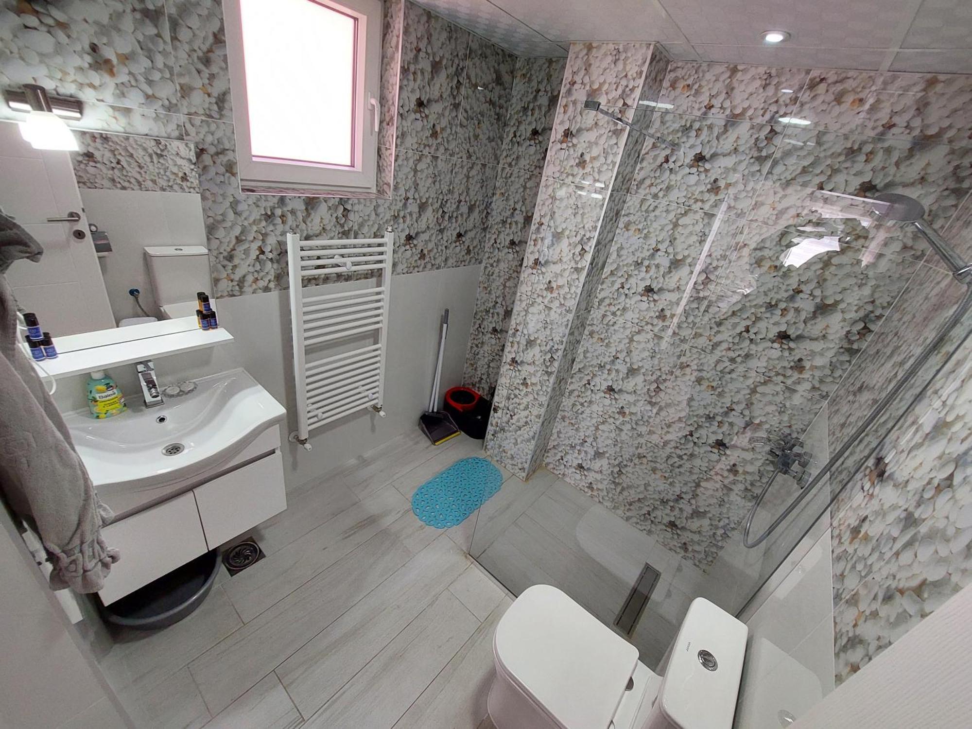 Villa & Apartments Antigona Ohrid Extérieur photo