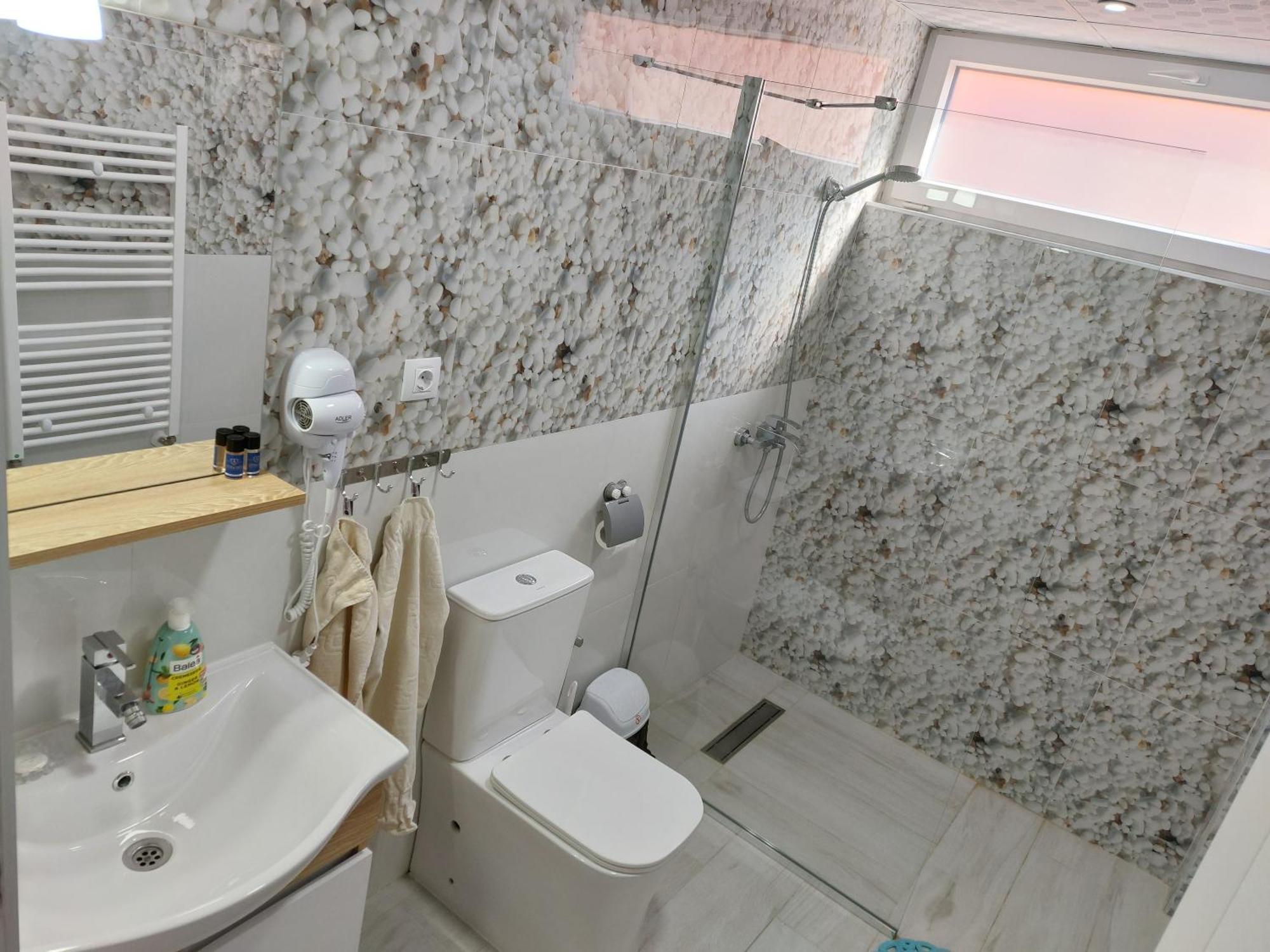 Villa & Apartments Antigona Ohrid Extérieur photo