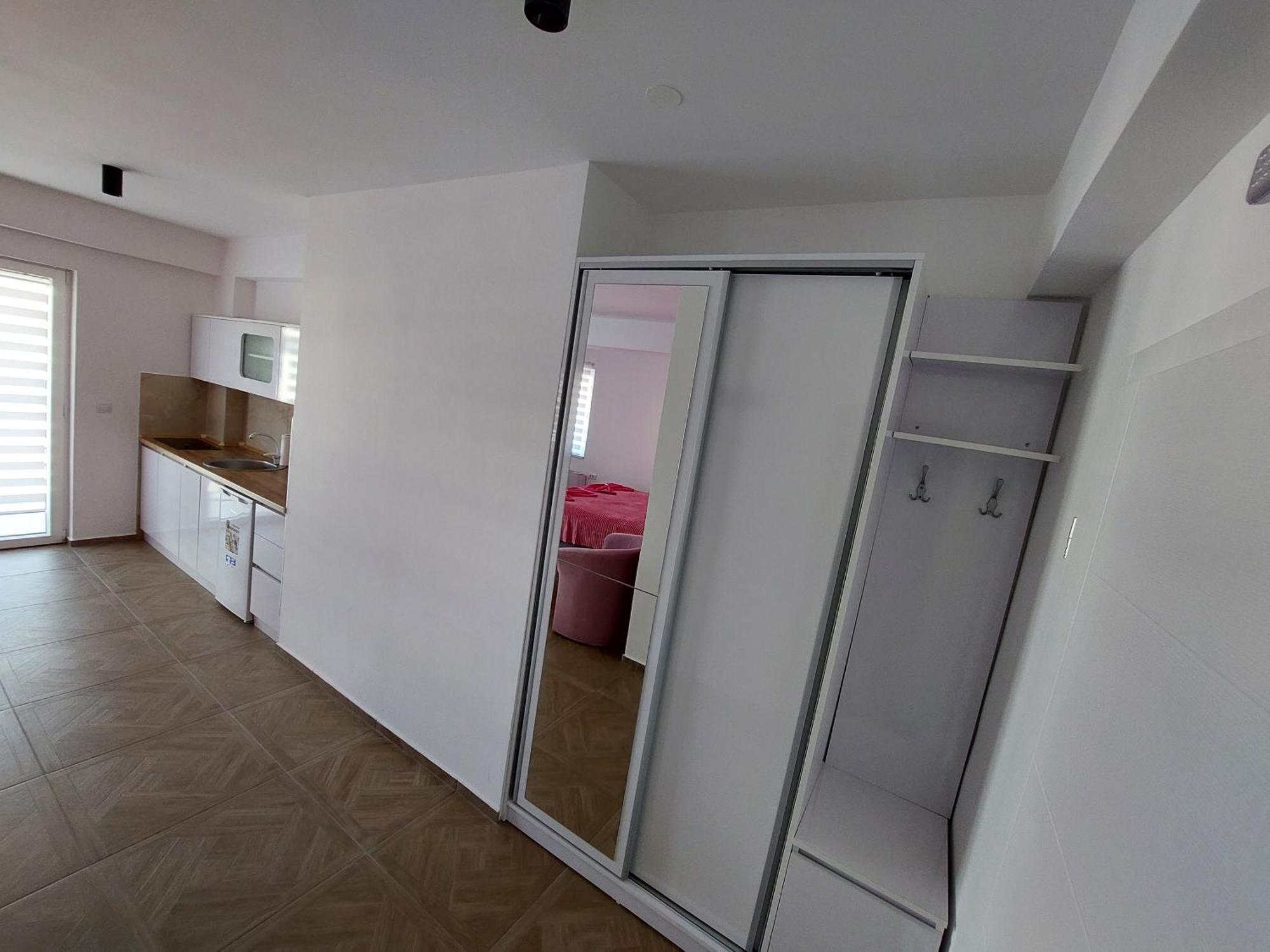 Villa & Apartments Antigona Ohrid Extérieur photo