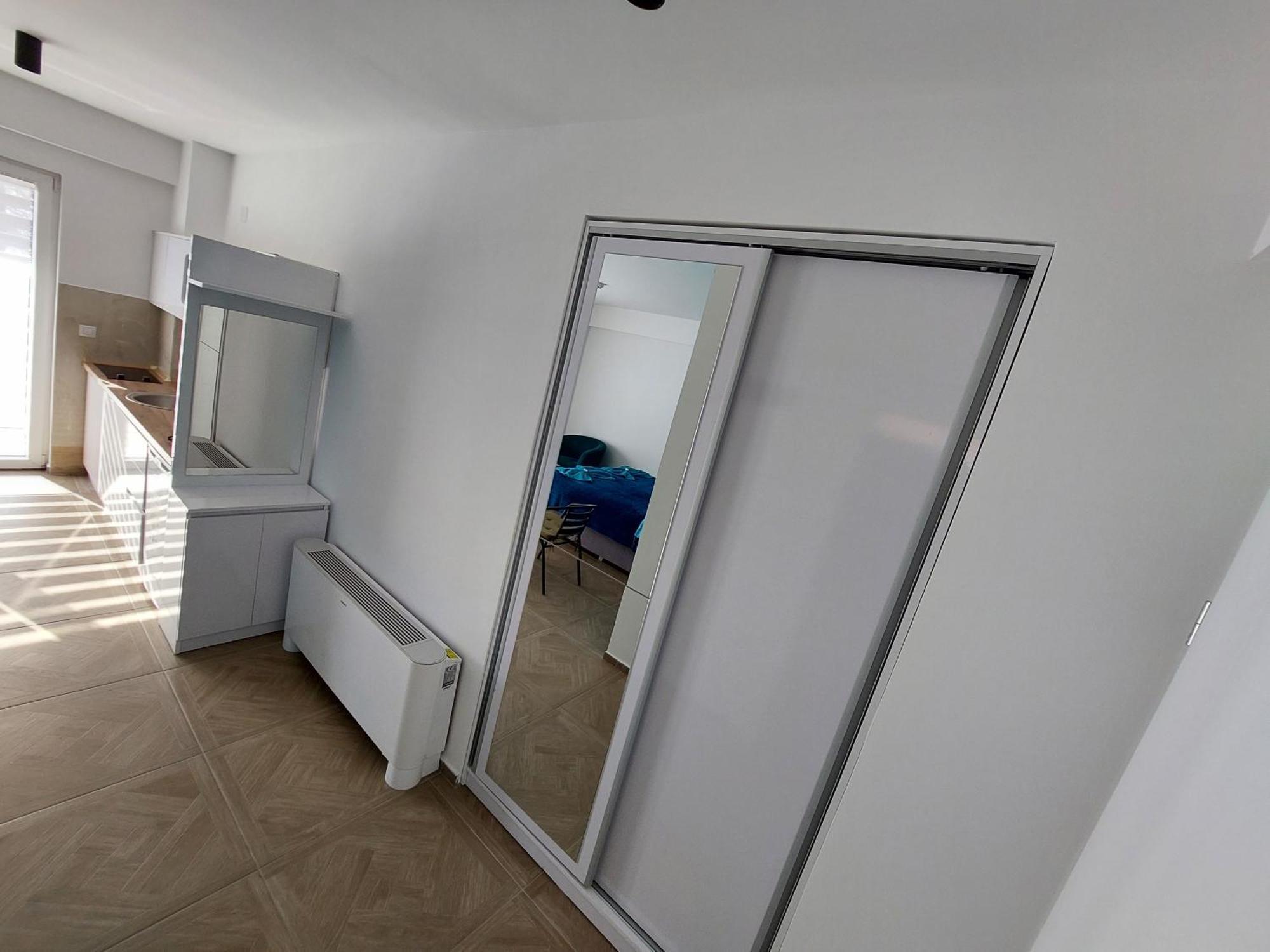 Villa & Apartments Antigona Ohrid Extérieur photo