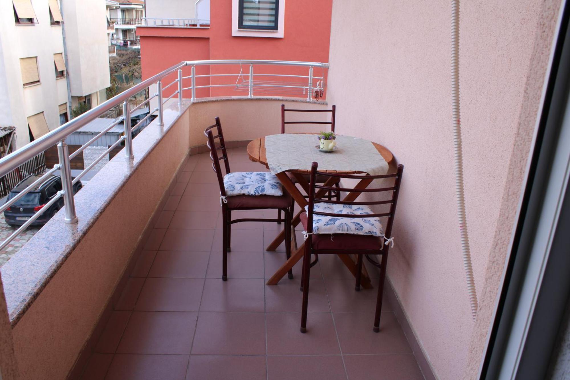 Villa & Apartments Antigona Ohrid Extérieur photo